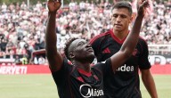 "Le da mucho sentido": Alexis brilla en triunfo del Sevilla y así reaccionó la prensa española