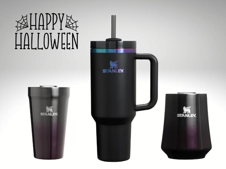 Stanley Halloween collection 2025: Which items are still available?