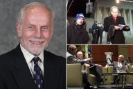 Charles Bierbauer, longtime CNN correspondent, dead at 83