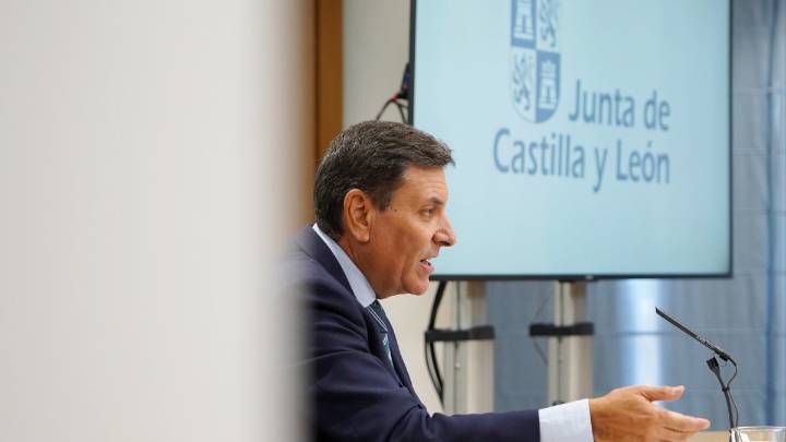 Castilla y León llevará al Constitucional la quita de la deuda: "No queremos pagar lo de los demás"