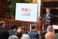 MEF: Perú superará las proyecciones de crecimiento de la OCDE para el 2025