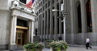 Markets today: Wall Street holds steady