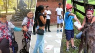 Nonprofits win awards from NBCUniversal