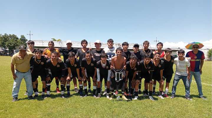 Rugen y van a la Final: Jaguares elimina a Cañeros