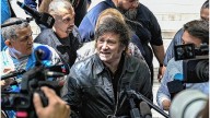 Desde Concepción del Uruguay, la CGT rechazó los intentos de censura a los periodistas