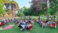 Café y snacks gratis, DJs y muchas sorpresas: Zaragoza acoge una nueva fiesta para universitarios