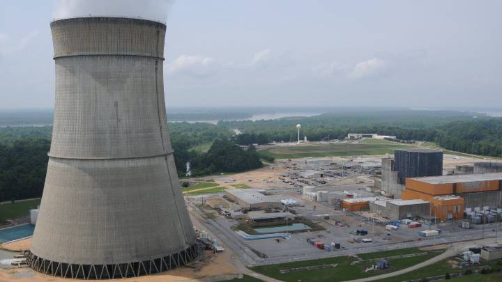 Mississippi officials eye nuclear energy to power state’s economic development future