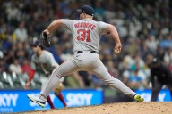 Red Sox veteran ‘very much so’ wants to keep pitching at age 37 despite ‘very frustrating’ two years