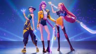 Why AMC Won't Play Netflix Movies Like KPop Demon Hunters
