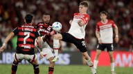 Estudiantes y Flamengo definen el rival de Racing en las semifinales de la Copa Libertadores