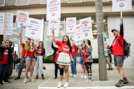 Unionized Herald staff ratify first contract with company