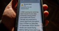 Full list of people who will not get Emergency Alert on their mobile this weekend