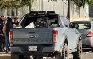 TikTok star found de@d with husband and kids in truck amid ‘cartel murd£r’ fears