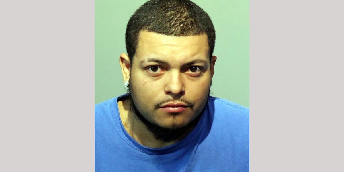 Man convicted of kidnapping, sexual assault and battery sentenced to life in prison
