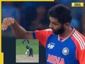 India vs Pakistan, Asia Cup 2025 Final: Jasprit Bumrah dismantles Haris Rauf wit