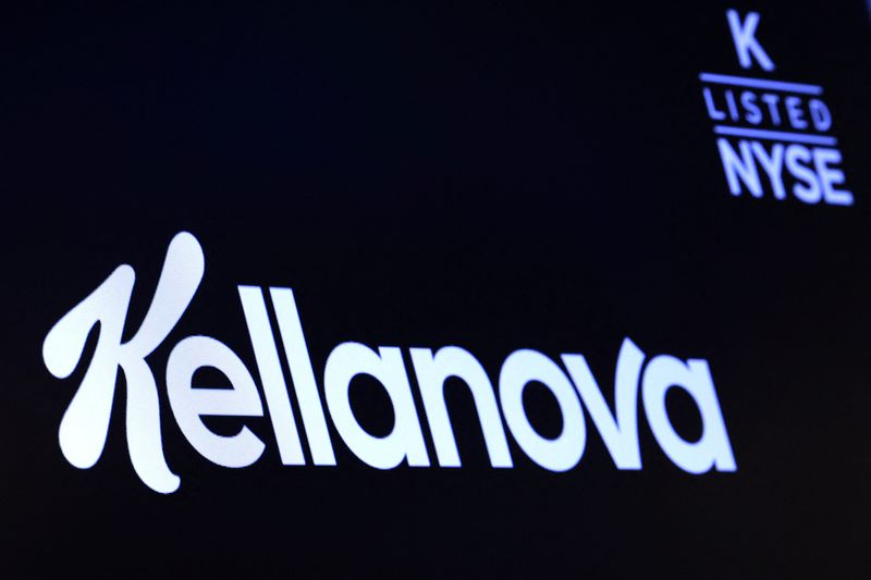 EU antitrust regulators resume Mars, Kellanova probe, decision due December 19