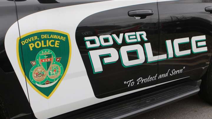 Dover Police charge man for second time with child sexual abuse