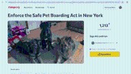 Lawmakers, victims demand action on unregulated dog boarding