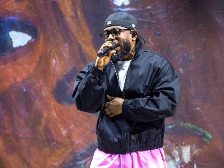 Kendrick Lamar en CDMX: setlist, cómo llegar al Estadio GNP y lo que debes saber del concierto