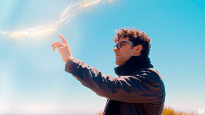 Kojima Productions and Niantic Spatial Are Partnering to "Push the Boundaries" of Storytelling with a New AR Experience