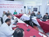 Evelyn Salgado: Turismo en Guerrero se fortalece con respaldo Presidencial
