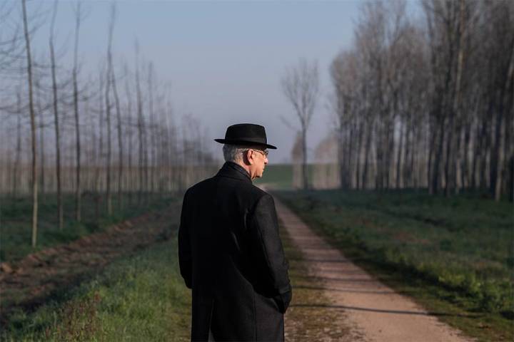 Paolo Sorrentino's 'La Grazia' Sets Theatrical Release