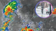 SEP suspende clases por riesgos del huracán 'Lorena'; confirman la medida en 72 municipios