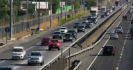 Autoridades hacen llamado a la precaución ante masiva salida de vehículos de la RM por Fiestas Patrias