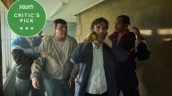 'Steve' Review: Cillian Murphy Carries the Year's Best Netflix Movie