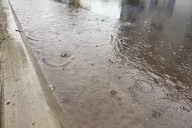 City: 1.3 million litres of wastewater pumped in Wascana Creek during storm