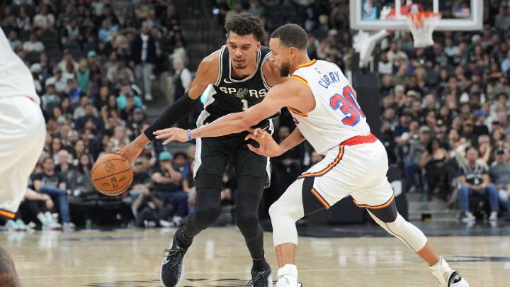 NBA Rank 2025: Biggest snubs and surprises from the new top 100