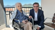 La «fascinante dualidad» que hizo que Maria Branyas llegara a los 117 años