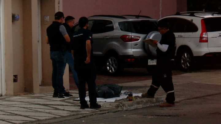 Joven Confiesa que Mató a Mujer en Zapopan; Dijo Estar Influenciado por un Género Musical