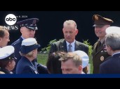 West Point group cancels award ceremony honoring Tom Hanks
