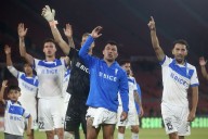 VIDEO. Universidad Católica sigue intratable y ahora venció a Deportes Limache que se complica con el descenso