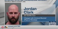 Statue Vandal Affidavit