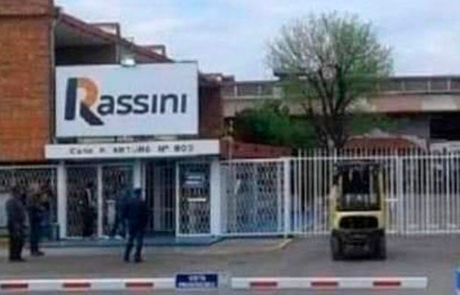 Recorta Rassini 230 trabajadores de planta Resortes en Piedras Negras