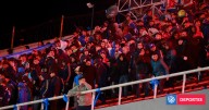 Confirman primer castigo a La U: Argentina prohíbe a hinchas azules en Buenos Aires tras barbarie