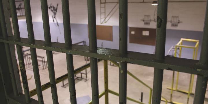 Developing: DCI investigating ‘altercation’ involving multiple inmates