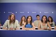 Podemos critica la gestión de Sánchez y considera al Gobierno una fuente de frustración