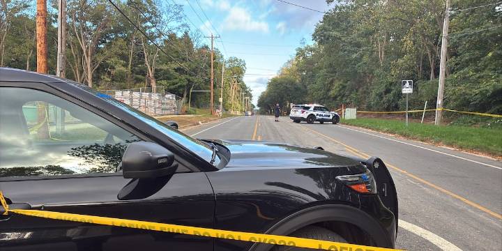 Madison Police responding to incident on city’s southwest side