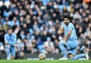Ilkay Gündogan ficha por el Galatasaray