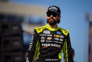 Ryan Blaney Breaks Silence After Bizarre Radio Hijack at Bristol by Unexpected Fan Ryan Blaney laughs off nephew’s Bristol radio hijack, praises 4
