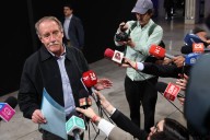 Artés sobre eventual triunfo de Kast: “El pueblo no lo va a dejar gobernar”