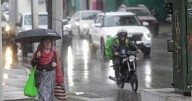 ¿Salir o quedarse en casa? Las medidas a tomar ante las lluvias fuertes del verano