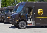 Repartidor de UPS en Nueva York revela cuánto puede ganar: así es su día a día