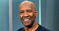 How to Pronounce Denzel Washington: The Actor Tells Jimmy Kimmel