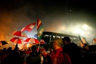 ???? Estudiantes LP vs. Flamengo: minuto a minuto de la Copa Libertadores 2025