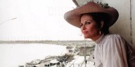 Claudia Cardinale, leyenda del cine italiano, y su paso inolvidable por la Amazonía peruana para filmar una película