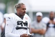 Frustrated Cam Jordan Makes Immediate Demand From Saints After Tough Loss to 49ers After a tough loss to the 49ers, Cam Jordan is not holding back! Demanding more from his locker room for the sake of 
